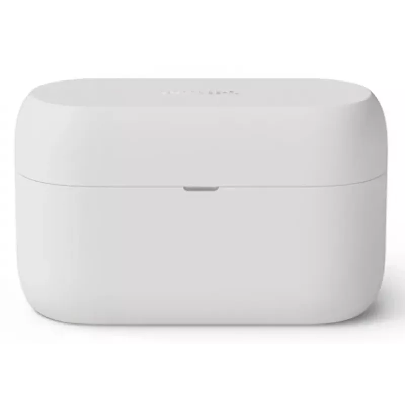 Philips 2000 series TAQ2000WT Zestaw słuchawkowy True Wireless Stereo (TWS) Zaczep na ucho, otwarte Rozmowy/Muzyka Bluetooth Biały