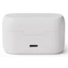 Philips 2000 series TAQ2000WT Zestaw słuchawkowy True Wireless Stereo (TWS) Zaczep na ucho, otwarte Rozmowy/Muzyka Bluetooth Biały
