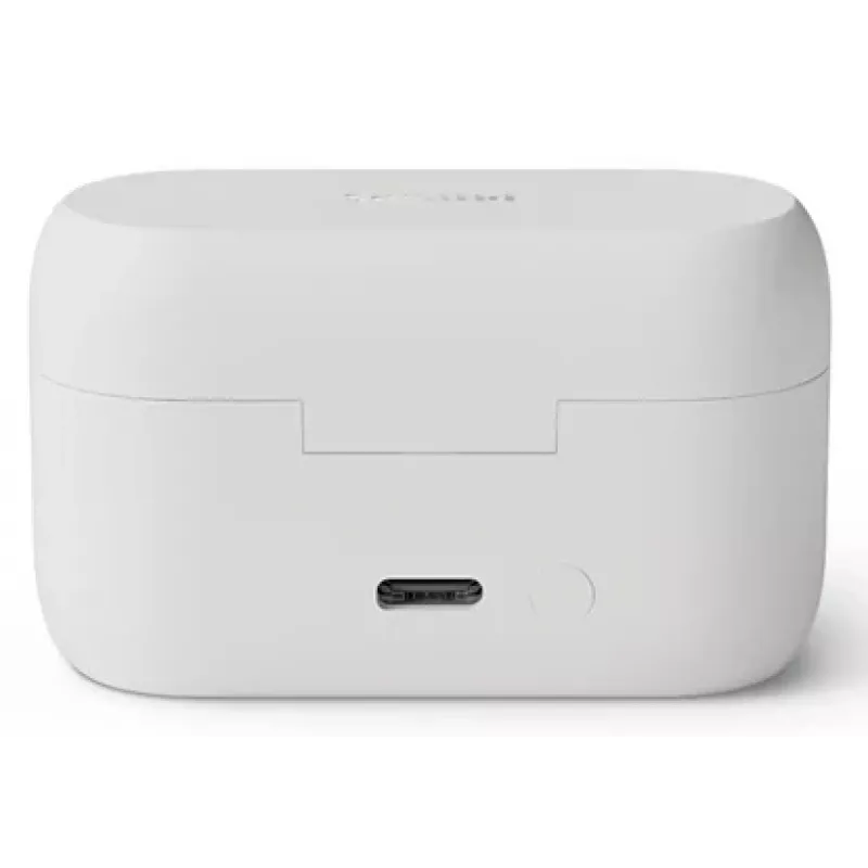 Philips 2000 series TAQ2000WT Zestaw słuchawkowy True Wireless Stereo (TWS) Zaczep na ucho, otwarte Rozmowy/Muzyka Bluetooth Biały