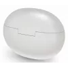 Bezprzewodowy zestaw słuchawkowy douszny Philips TAT2520WT/00 — Bluetooth, do połączeń i muzyki, 20–20000 Hz, zasięg 10 m, biały, 40 g