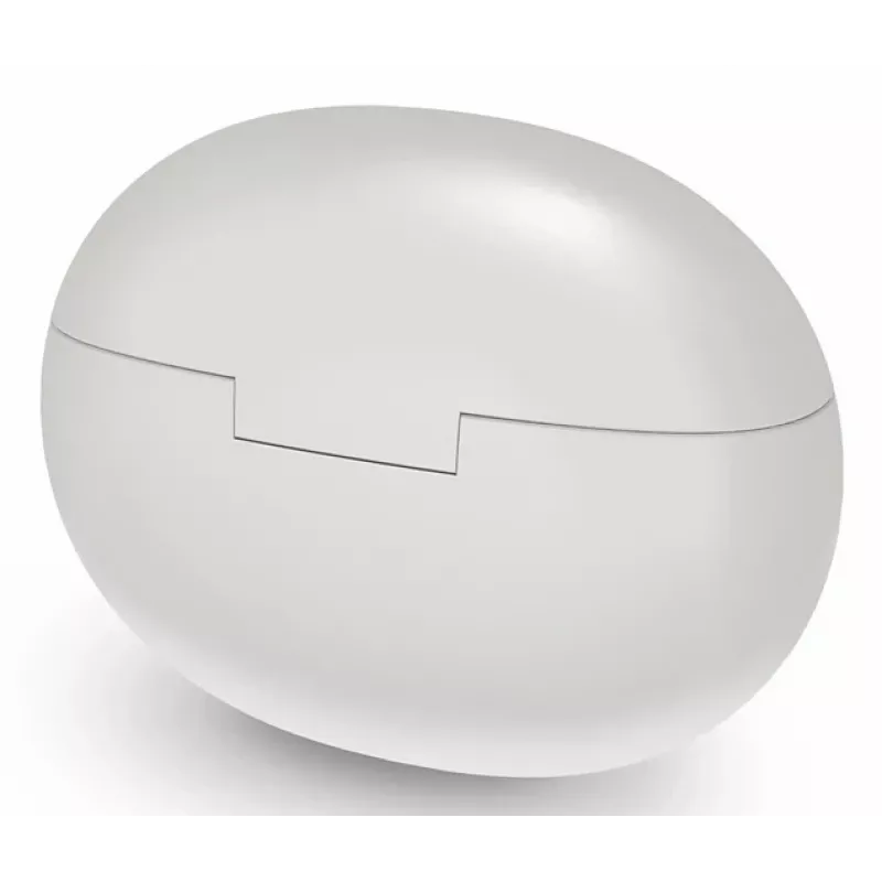 Bezprzewodowy zestaw słuchawkowy douszny Philips TAT2520WT/00 — Bluetooth, do połączeń i muzyki, 20–20000 Hz, zasięg 10 m, biały, 40 g