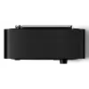 Philips TAV2000DB Przenośne radio analogowe i cyfrowe Czarny