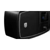 Philips TAV2000DB Przenośne radio analogowe i cyfrowe Czarny