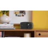 Philips TAV2000DB Przenośne radio analogowe i cyfrowe Czarny