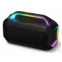 2.1 przenośny system głośnikowy Philips TAS7000EB Czarny, 50 W RMS, 2.0 kanałów, Bluetooth, USB-C