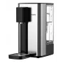 Dozownik wody Philips ADD5906S Czarny/Stal nierdzewna do użytku na blacie, model ADD5906S/10