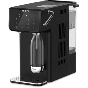 Philips ADD5962BK/10 filtr do wody Filtr do dystrybutora wody 3,8 L Czarny
