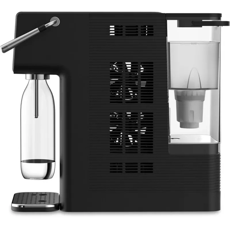 Philips ADD5962BK/10 filtr do wody Filtr do dystrybutora wody 3,8 L Czarny