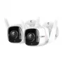 TP-Link Tapo Outdoor Security Wi-Fi Camera, zewnętrzna kamera bezpieczeństwa IP TAPO C310P2