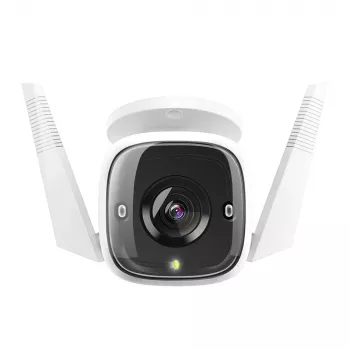 TP-Link Tapo Outdoor Security Wi-Fi Camera, zewnętrzna kamera bezpieczeństwa IP TAPO C310P2
