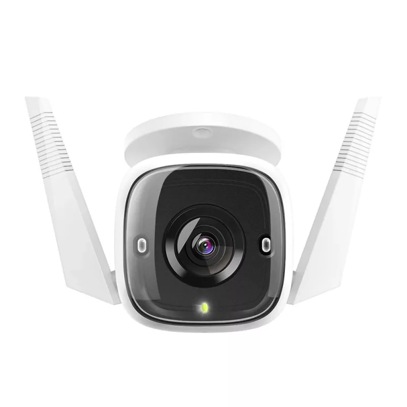 TP-Link Tapo Outdoor Security Wi-Fi Camera, zewnętrzna kamera bezpieczeństwa IP TAPO C310P2