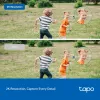 TP-Link Tapo Outdoor Security Wi-Fi Camera, zewnętrzna kamera bezpieczeństwa IP TAPO C310P2