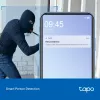 TP-Link Tapo Outdoor Security Wi-Fi Camera, zewnętrzna kamera bezpieczeństwa IP TAPO C310P2