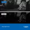 TP-Link Tapo Outdoor Security Wi-Fi Camera, zewnętrzna kamera bezpieczeństwa IP TAPO C310P2