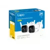 TP-Link Tapo Outdoor Security Wi-Fi Camera, zewnętrzna kamera bezpieczeństwa IP TAPO C310P2