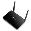 Router bezprzewodowy TP-Link MR550 Gigabit Ethernet Dwupasmowy (2,4 GHz / 5 GHz) 4G