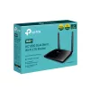 Router bezprzewodowy TP-Link MR550 Gigabit Ethernet Dwupasmowy (2,4 GHz / 5 GHz) 4G