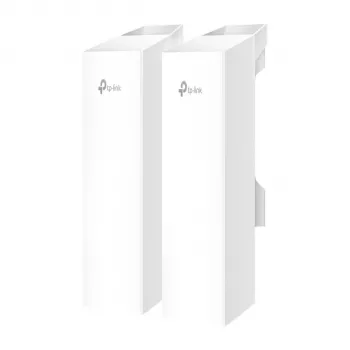 TP-Link EAP211-BRIDGE KIT mostek/repeater Mostek sieciowy 867 Mbit/s Biały