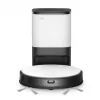 TP-Link Tapo RV20 Mop Plus 0,35 L Czarny, Biały