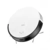 TP-Link Tapo RV20 Mop Plus 0,35 L Czarny, Biały