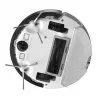 TP-Link Tapo RV20 Mop Plus 0,35 L Czarny, Biały