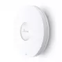 TP-Link Omada AX3600 bezprzewodowy dwupasmowy wielogigabitowy punkt dostępowy do montażu sufitowego