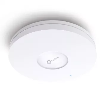 TP-Link Omada AX3600 bezprzewodowy dwupasmowy wielogigabitowy punkt dostępowy do montażu sufitowego