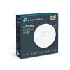 TP-Link Omada AX3600 bezprzewodowy dwupasmowy wielogigabitowy punkt dostępowy do montażu sufitowego