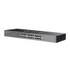 TP-Link Omada DS1024G przełącznik sieciowy niezarządzalny Gigabit Ethernet (10/100/1000) 1U Czarny