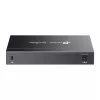 Przełącznik sieciowy TP-Link Omada DS108G-M2 niezarządzalny 2.5G Ethernet (100/1000/2500) czarny