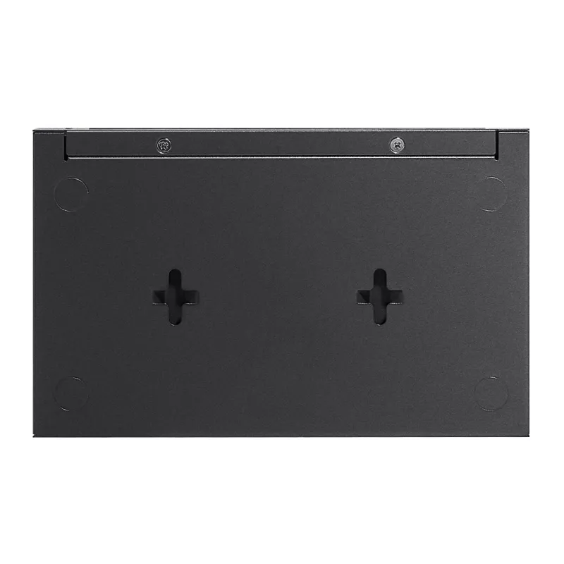 Przełącznik sieciowy TP-Link Omada DS108G-M2 niezarządzalny 2.5G Ethernet (100/1000/2500) czarny