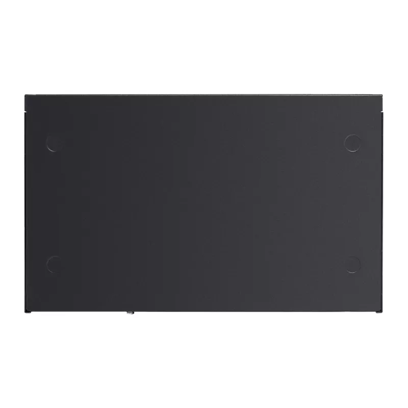 TP-Link Omada DS1008X przełącznik sieciowy Niezarządzalny 10G Ethernet (100/1000/10000) 1U Czarny