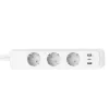 TP-Link Tapo P300 3 gniazda AC Typ F (CEE 7/4) 1,5 m 3 2300 W Biały