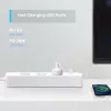 TP-Link Tapo P300 3 gniazda AC Typ F (CEE 7/4) 1,5 m 3 2300 W Biały