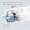 TP-Link Tapo P300 3 gniazda AC Typ F (CEE 7/4) 1,5 m 3 2300 W Biały