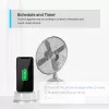 TP-Link Tapo P300 3 gniazda AC Typ F (CEE 7/4) 1,5 m 3 2300 W Biały