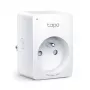 TP-Link Tapo P100 inteligentna wtyczka 2300 W biała