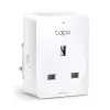 Smart Wi-Fi Socket TP-Link Tapo Mini P100
