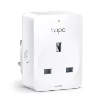 Smart Wi-Fi Socket TP-Link Tapo Mini P100