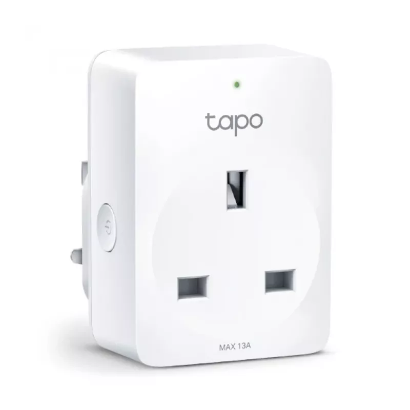 Smart Wi-Fi Socket TP-Link Tapo Mini P100