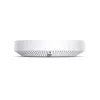TP-Link Omada AXE11000 Czterozakresowy punkt dostępowy WiFi 6E do montażu sufitowego