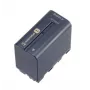 Sony NP-F970 litowo-jonowy (Li-Ion) 6600 mAh