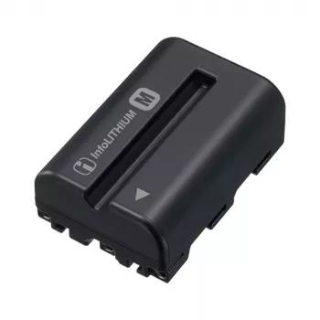 Bateria Sony NP-FM500H