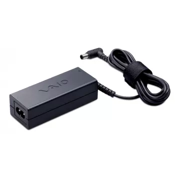 Sony VGP-AC19V39 zasilacz/falownik Czarny