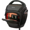 Etui fotograficzne Sony LCS-AMB Naramienne Czarne
