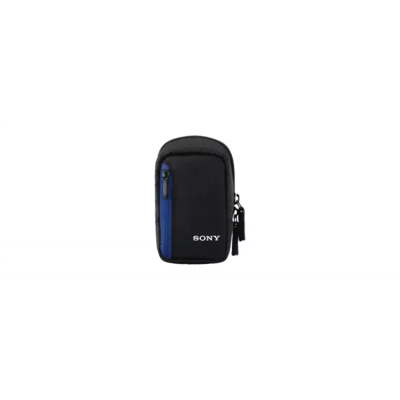 Etui na aparat Sony LCS-CS2 LCS-CS2B