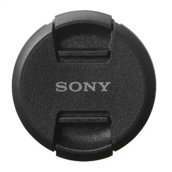 Sony ALC-F49S nakładka na obiektyw 4.9 cm Czarny