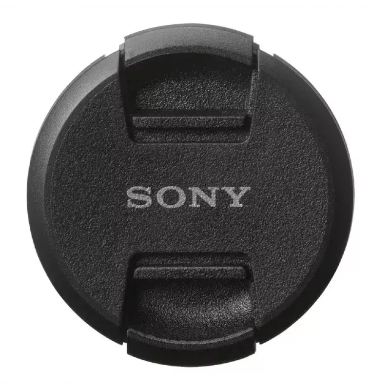 Sony ALC-F49S nakładka na obiektyw 4.9 cm Czarny