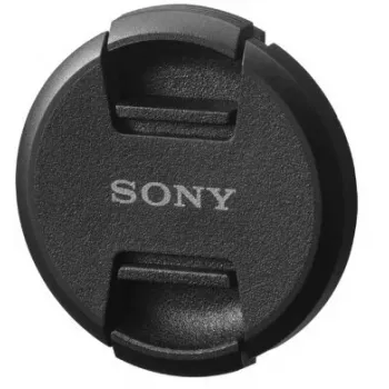 Sony ALC-F49S nakładka na obiektyw 4.9 cm Czarny