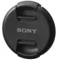 Sony ALC-F49S nakładka na obiektyw 4.9 cm Czarny